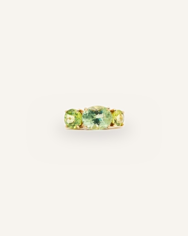 Garden of Eden collection