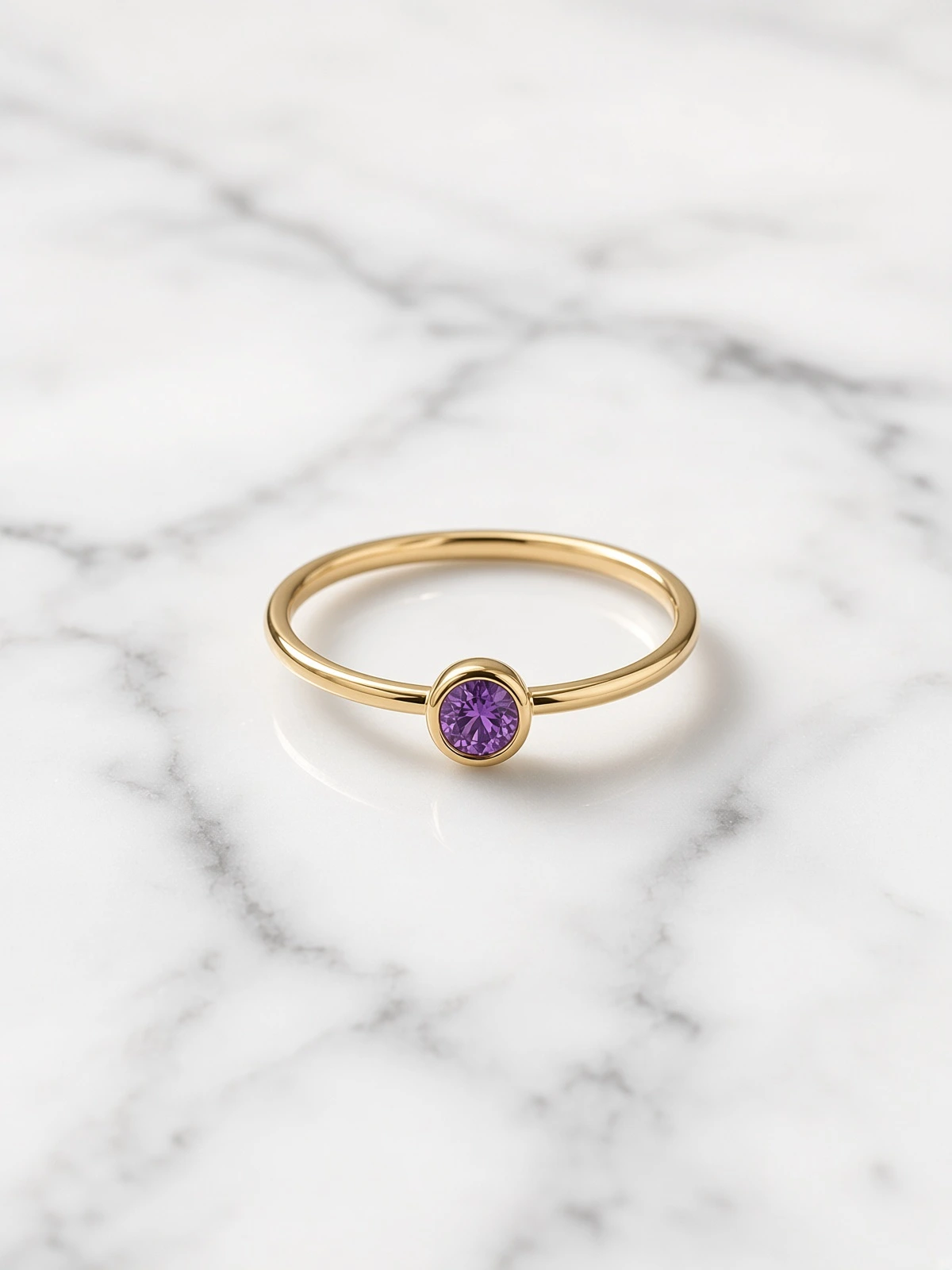 Violet — additional view 1